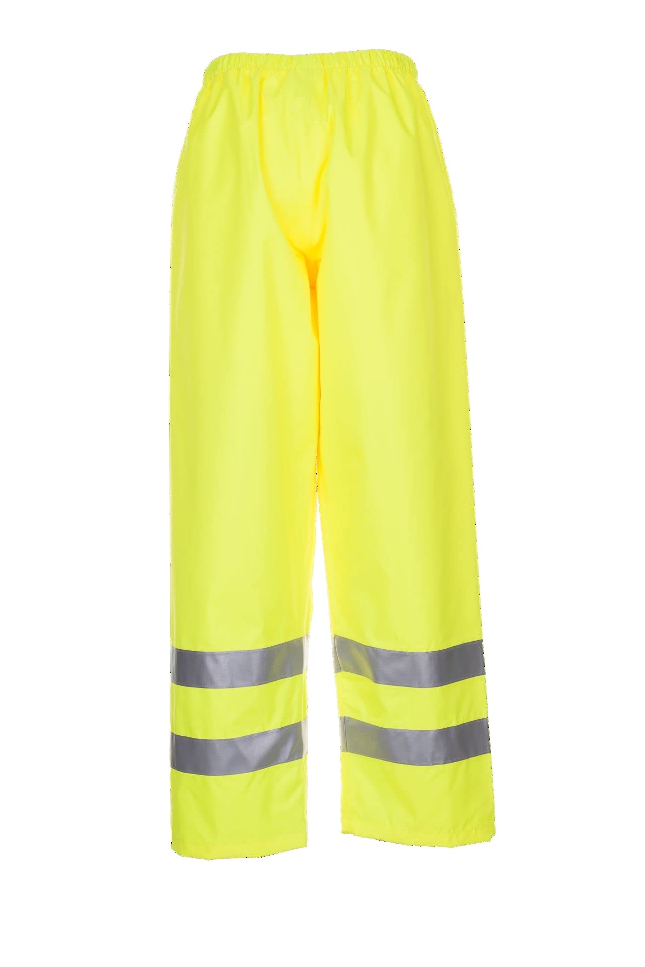 planam-warnschutz-regenhose-high-visibility image 4