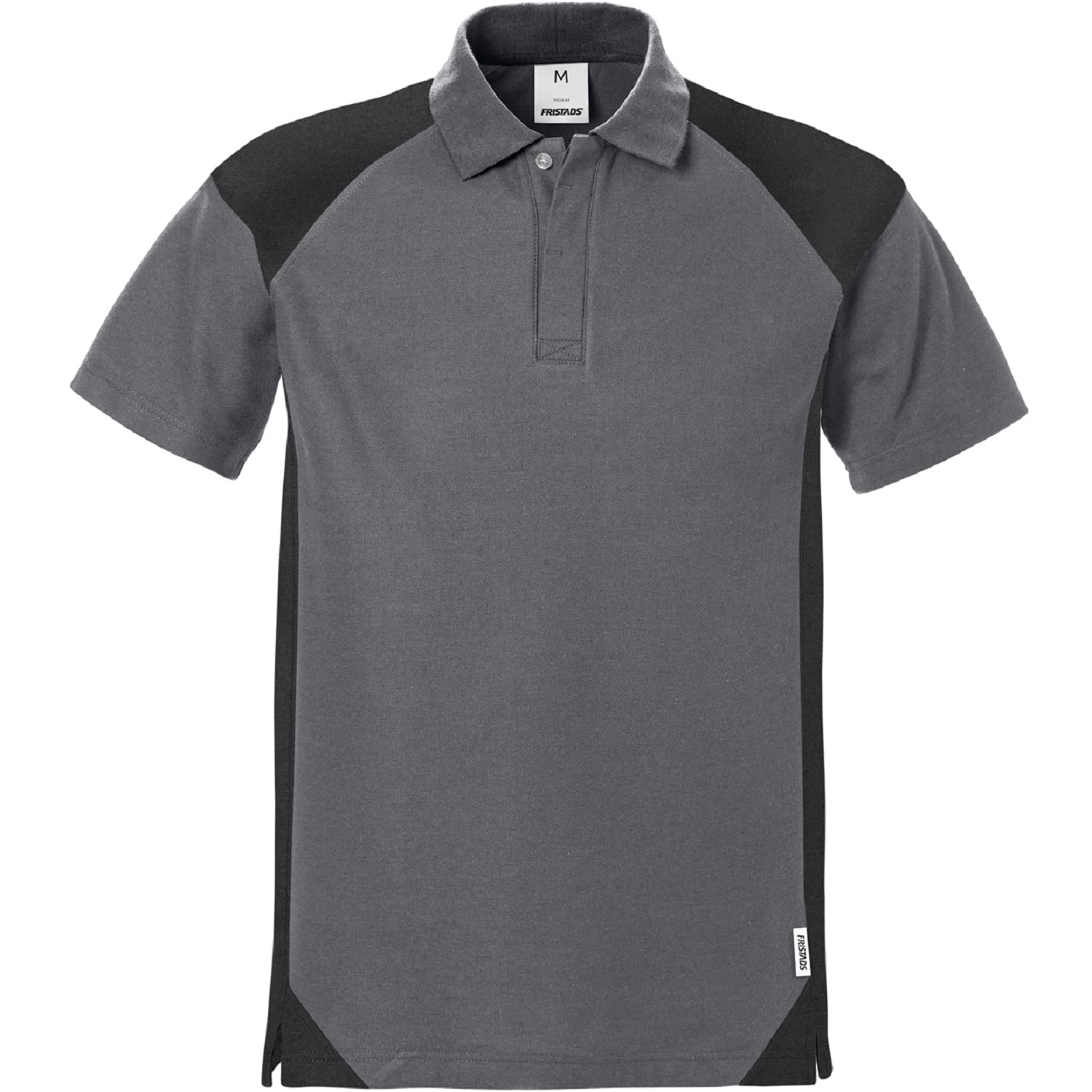 fristads-fusion-poloshirt-7047-phv-mit-kontrast-oeko-tex image 6