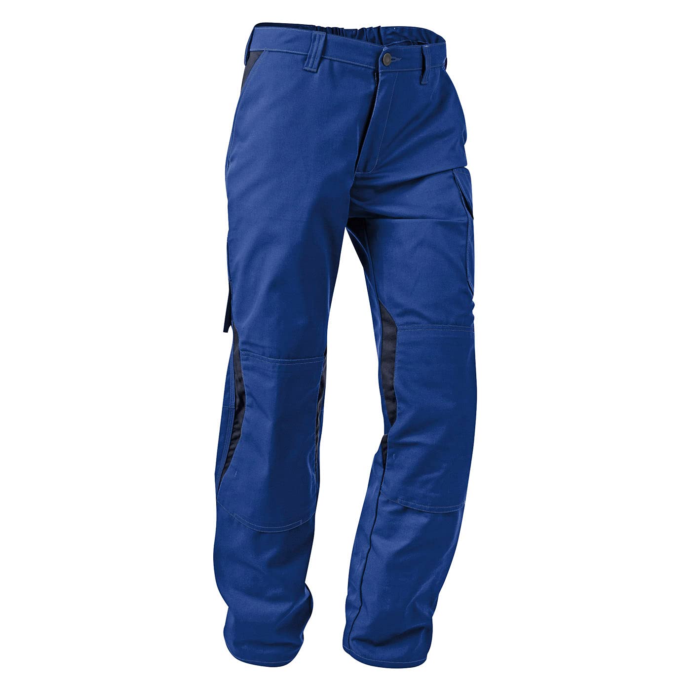 k-bler-vita-mix-unisex-arbeitshose-mit-knieeins-tzen image 4
