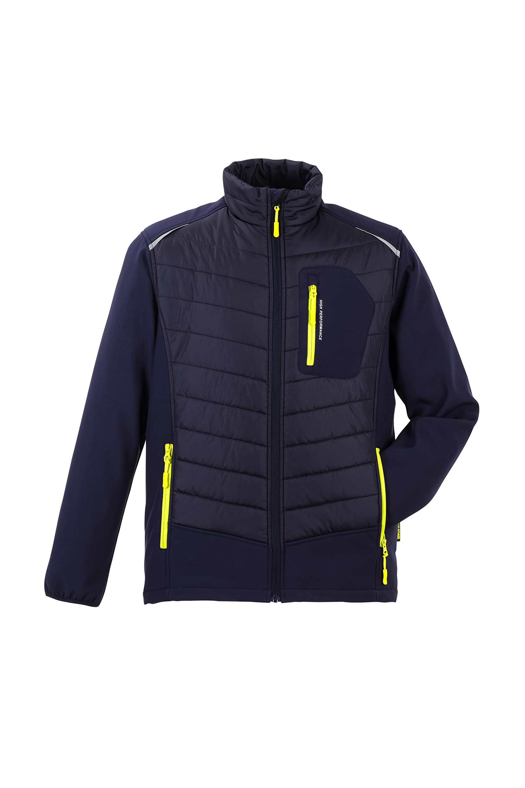 planam-stretchline-winterweste-marine-modell-6692-gr-e-4xl image 6