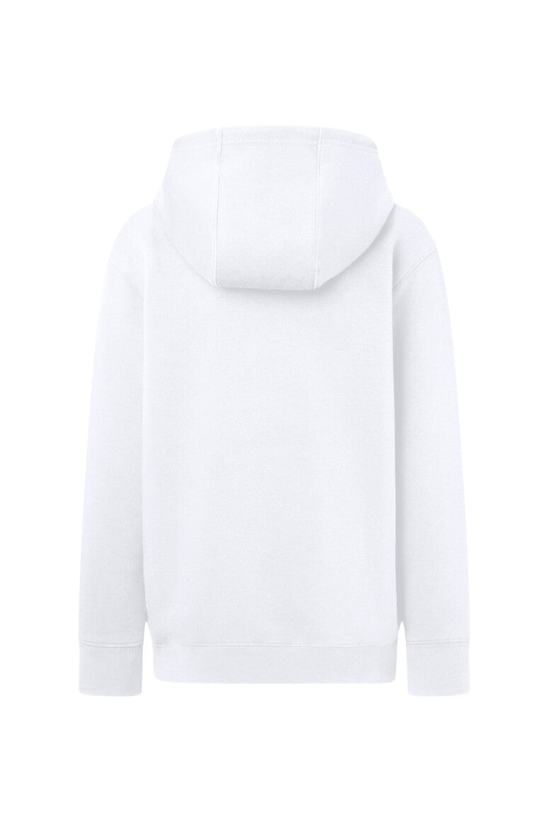 hakro-no-565-kinder-kapuzen-sweatjacke-bio-baumwolle-regular-fit image 5