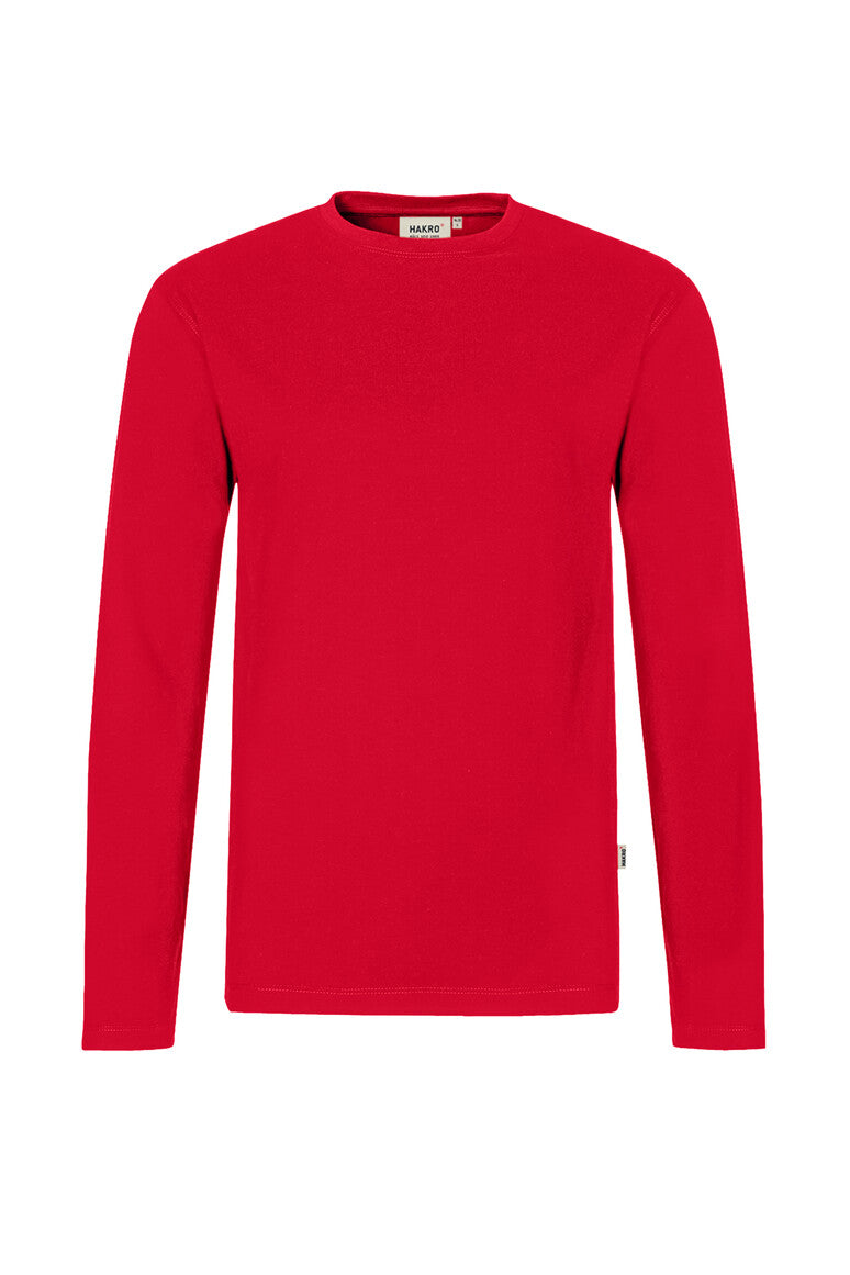 hakro-no-279-longsleeve-mikralinar-herren-langarmshirt-regular-fit image 7