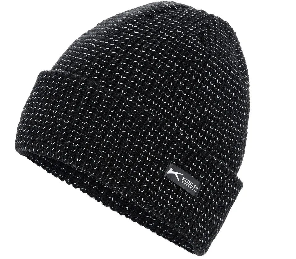 k-bler-winterstrickm-tze-mit-reflexgarn-und-3m-thinsulate-isolierung-zubeh-r-her image 1