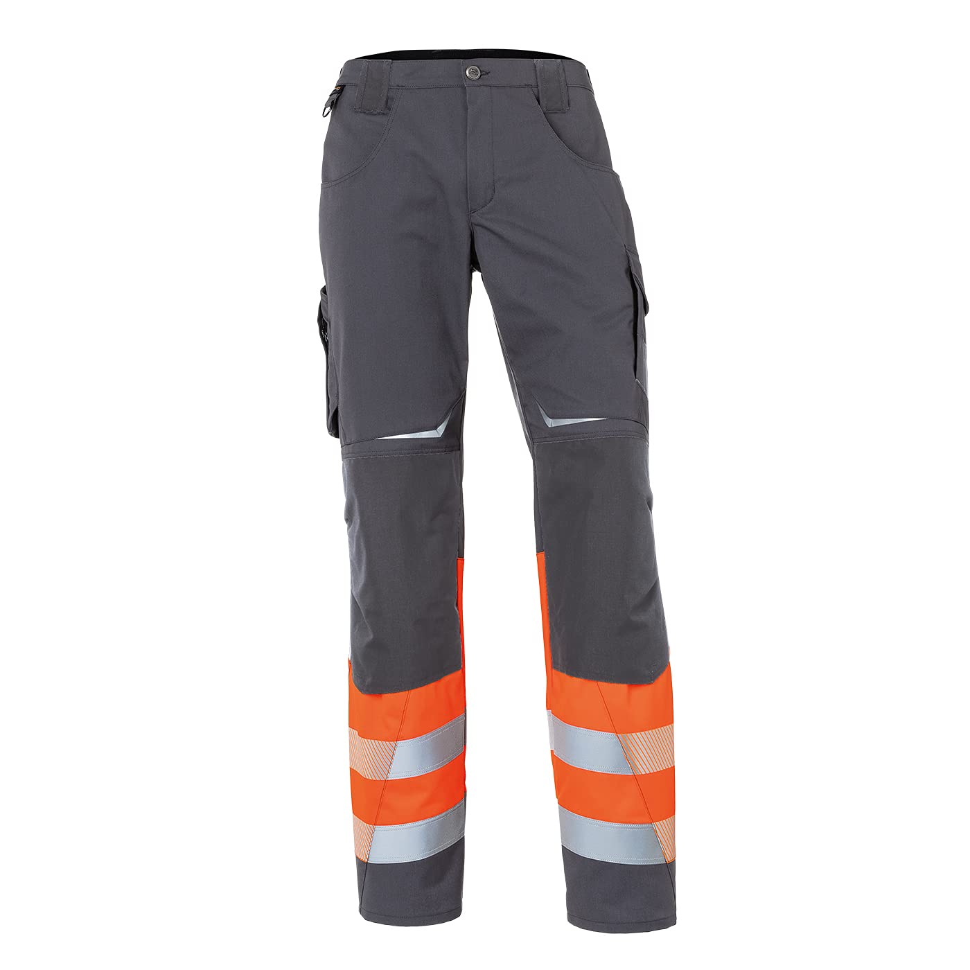 k-bler-activiq-damen-arbeitshose-workwear-hose image 5
