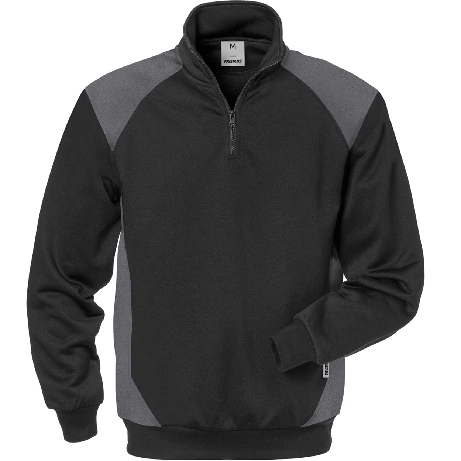 fristads-fusion-7048-shv-arbeitssweatshirt-polyester-baumwolle image 3