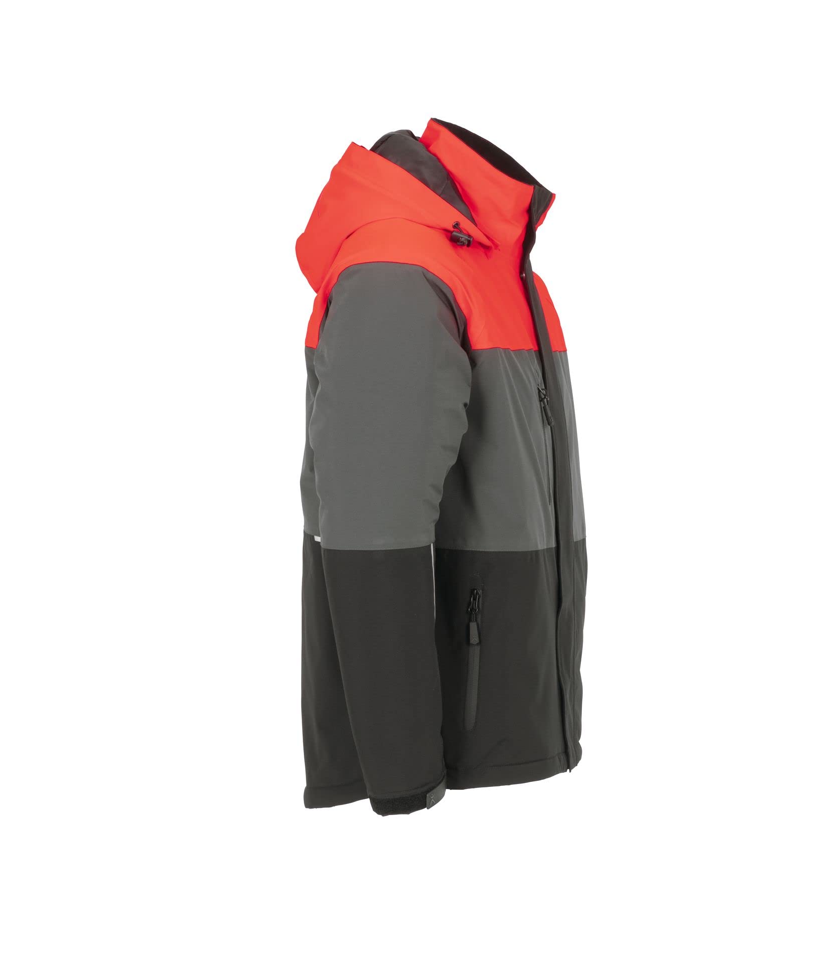 planam-aviator-herren-winter-parka-outdoorjacke image 2