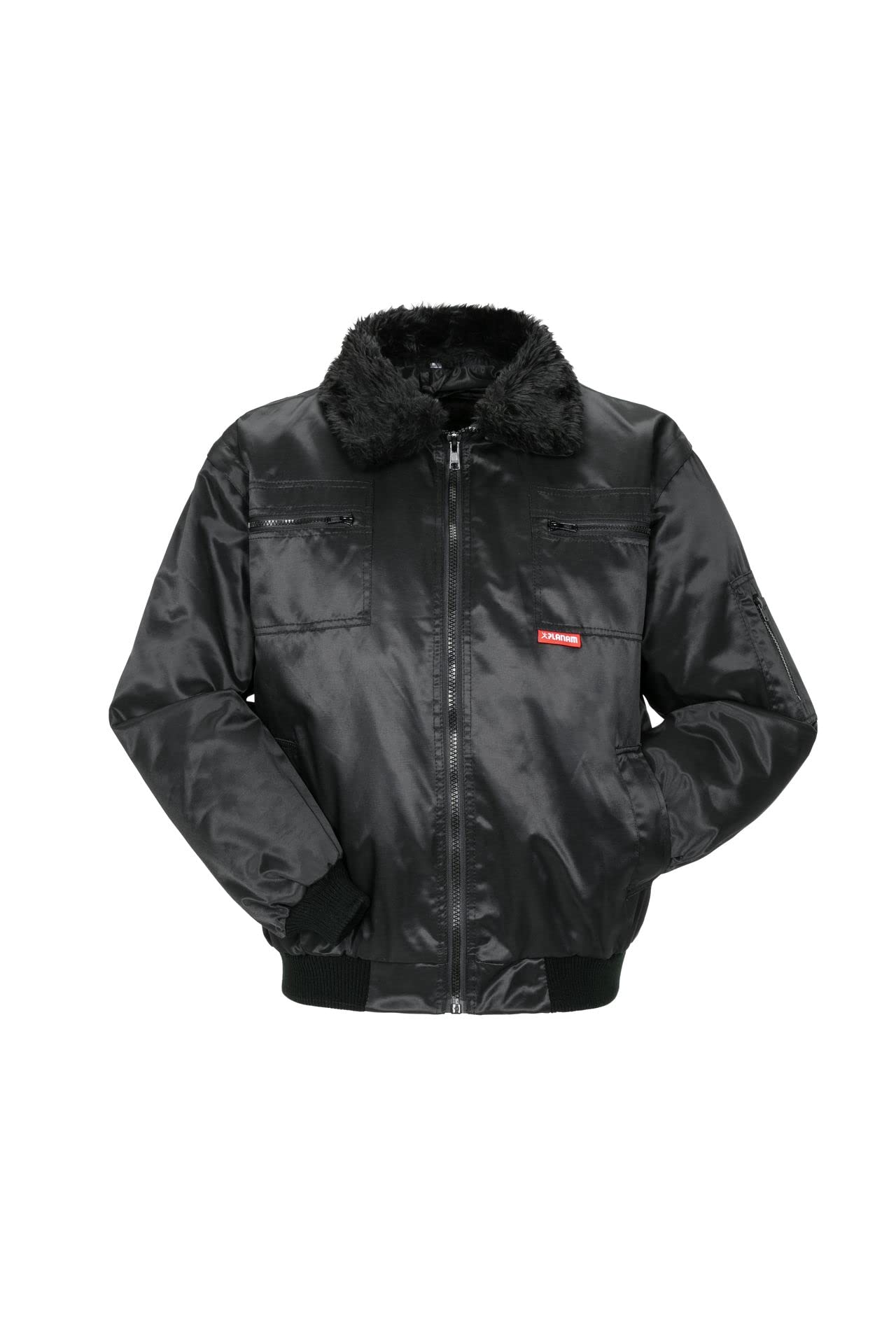 planam-gletscher-comfortjacke-winter-herren-gr-n-gr-e-s image 7