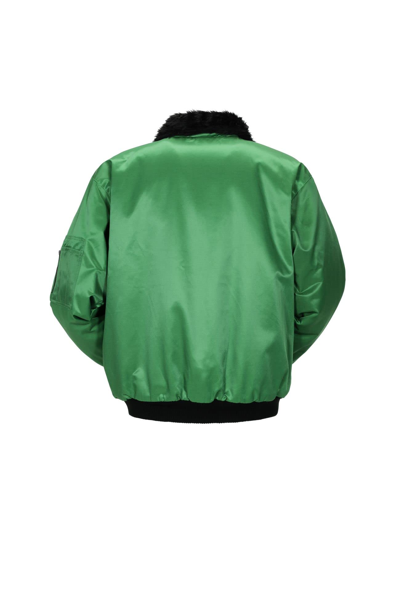 planam-outdoor-gletscher-pilotenjacke-gr-n image 4