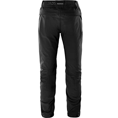 fristads-helium-stretch-outdoor-damen-hose-131302-wasserabweisend-mit-mesh-bel-f image 5