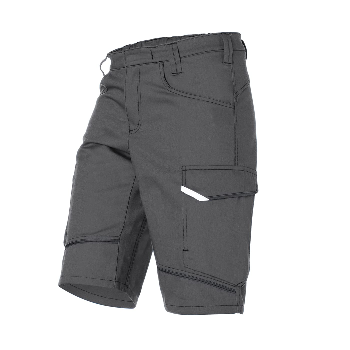 k-bler-activiq-bermuda-shorts-arbeitsshorts-herren image 7
