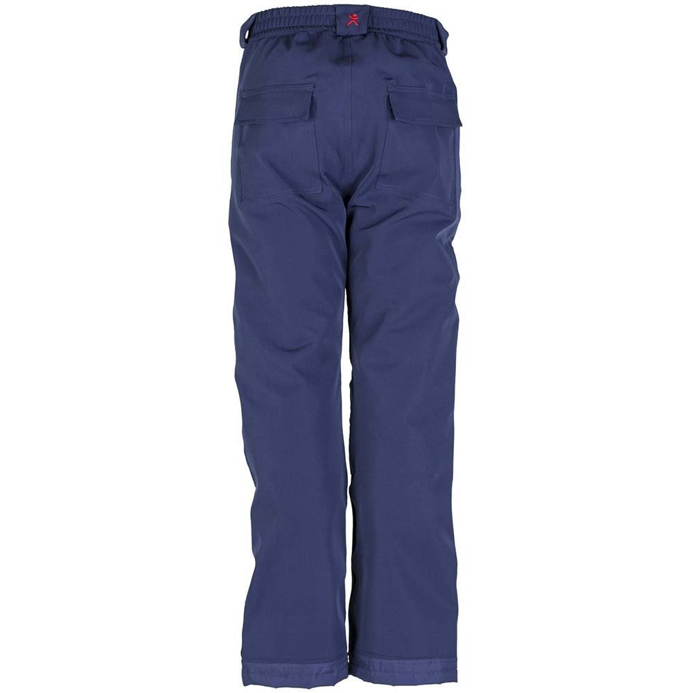 planam-slope-winterhose-marine-outdoorhose-wasserdicht-winddicht image 5
