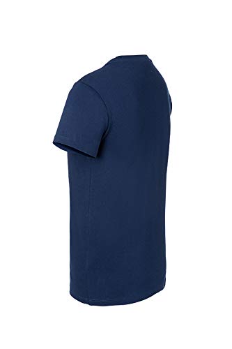 k-bler-shirts-t-shirt-print-arbeitsshirt-schwarz-gr-e-l image 8