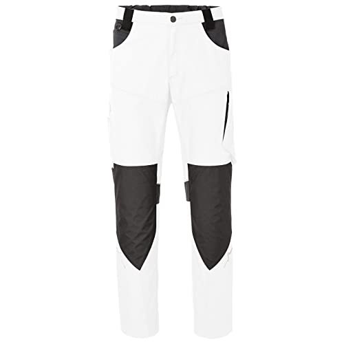 k-bler-pulse-edition-damen-arbeitshose-stretch-cargohose image 5