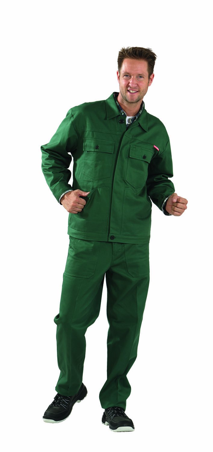 planam-bw-290-bundjacke-khaki-herren-groesse-25-modell-0151 image 4
