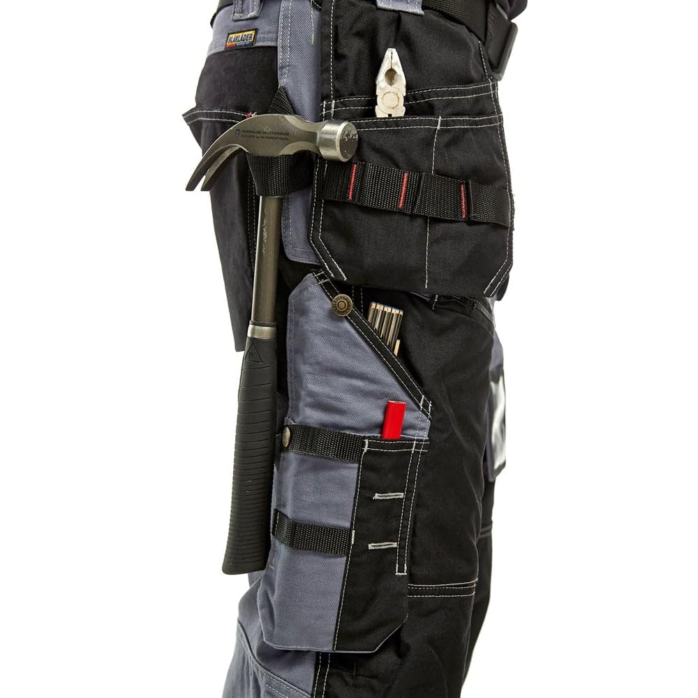 bl-kl-der-pirat-x1500-bundhose-cordura-arbeitshose image 2