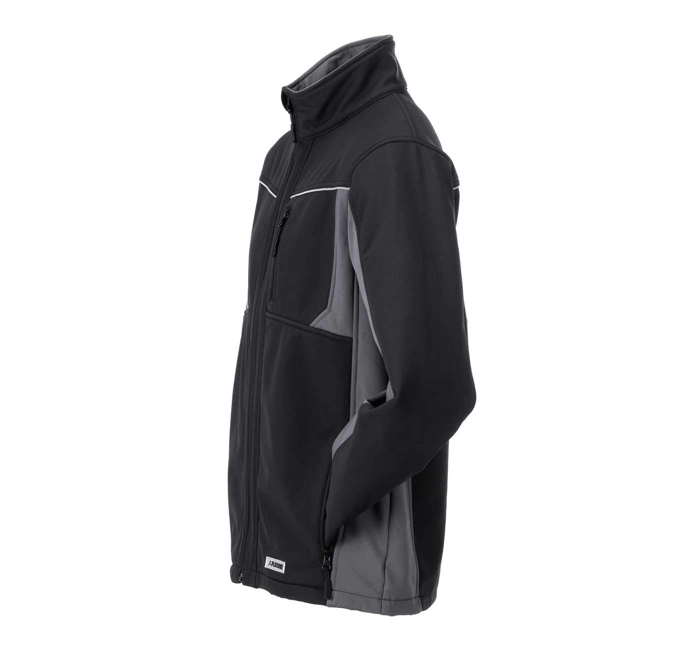 planam-highline-outdoor-softshelljacke-arbeitsjacke image 2