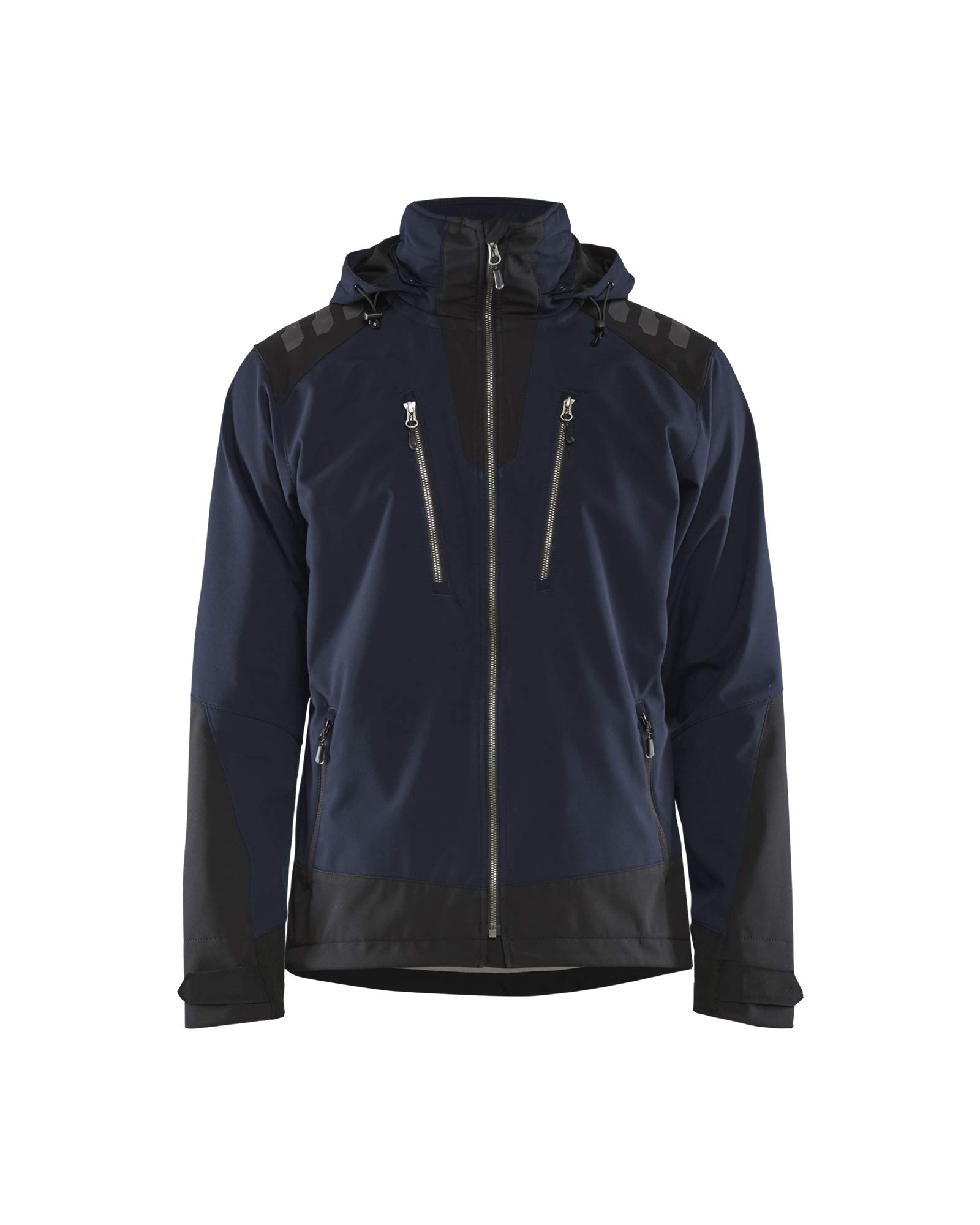 bl-kl-der-softshell-jacke-unite-kollektion-atmungsaktiv image 1