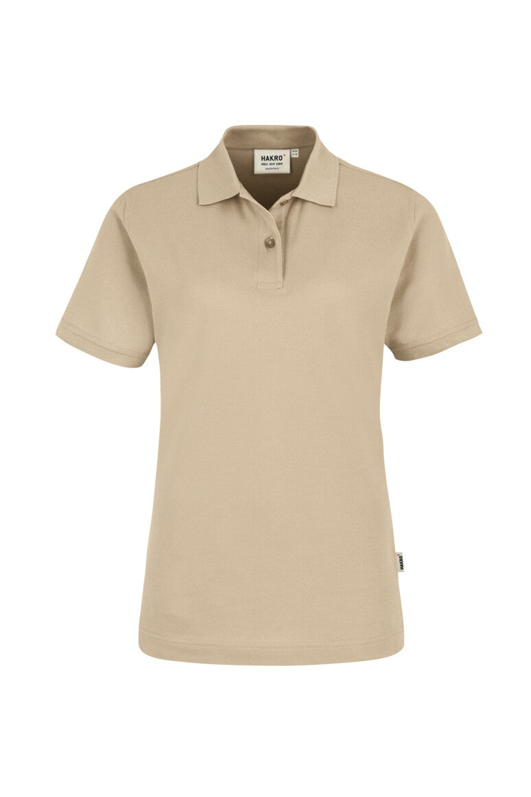 hakro-no-224-damen-poloshirt-top-corporate-essentials-polo-regular-fit image 1