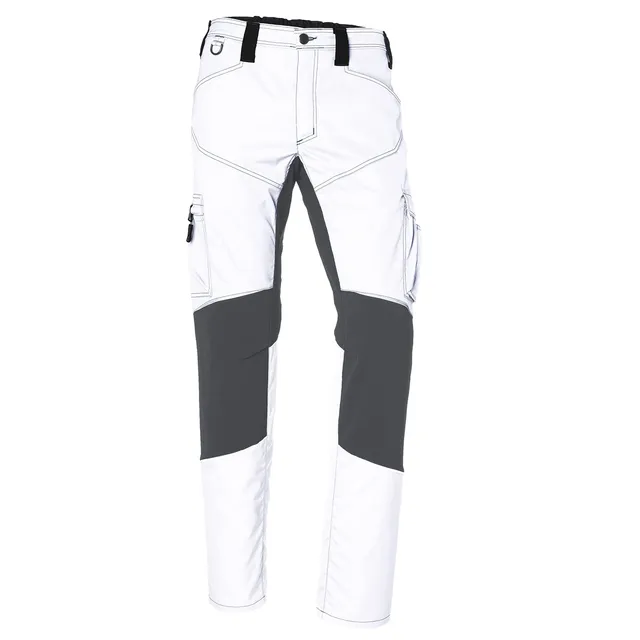k-bler-activiq-stretchhose-wei-anthrazit-gr-e-114 image 1