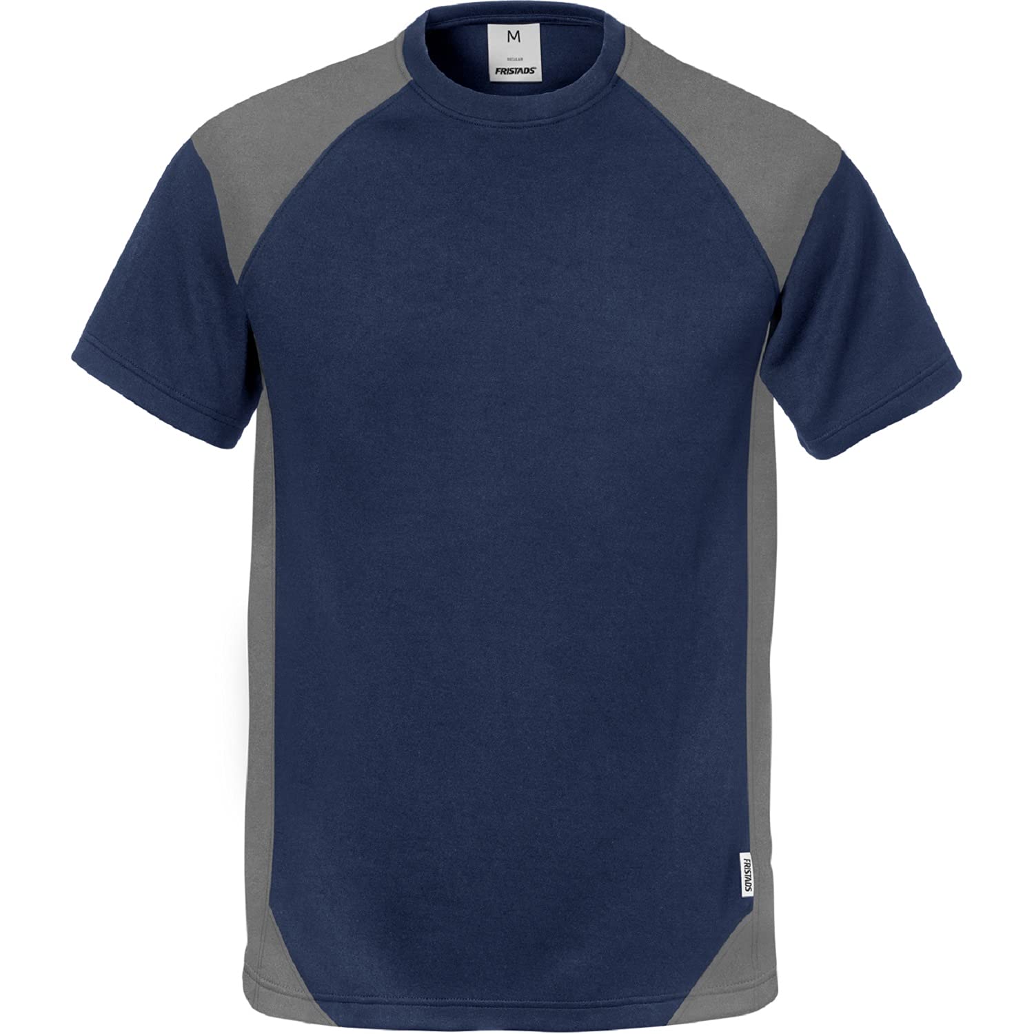 fristads-fusion-7046-thv-t-shirt-mit-uv-schutz-upf-40 image 8