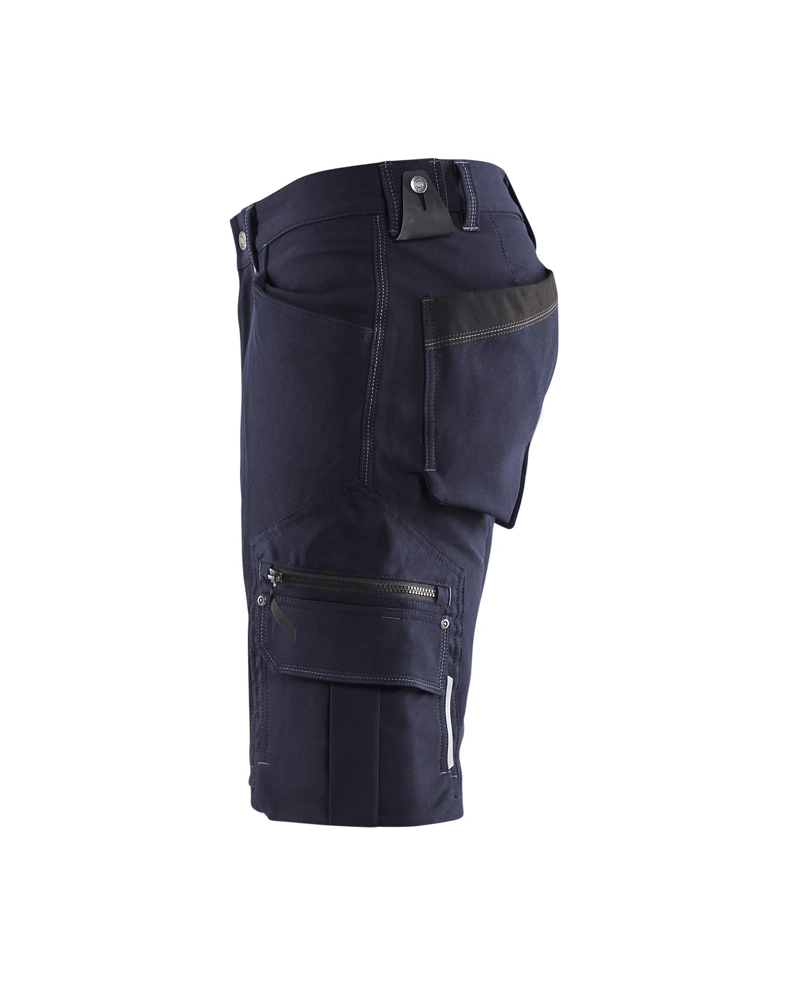 bl-kl-der-x1900-1987-4-wege-stretch-handwerker-shorts-ohne-nageltaschen image 4