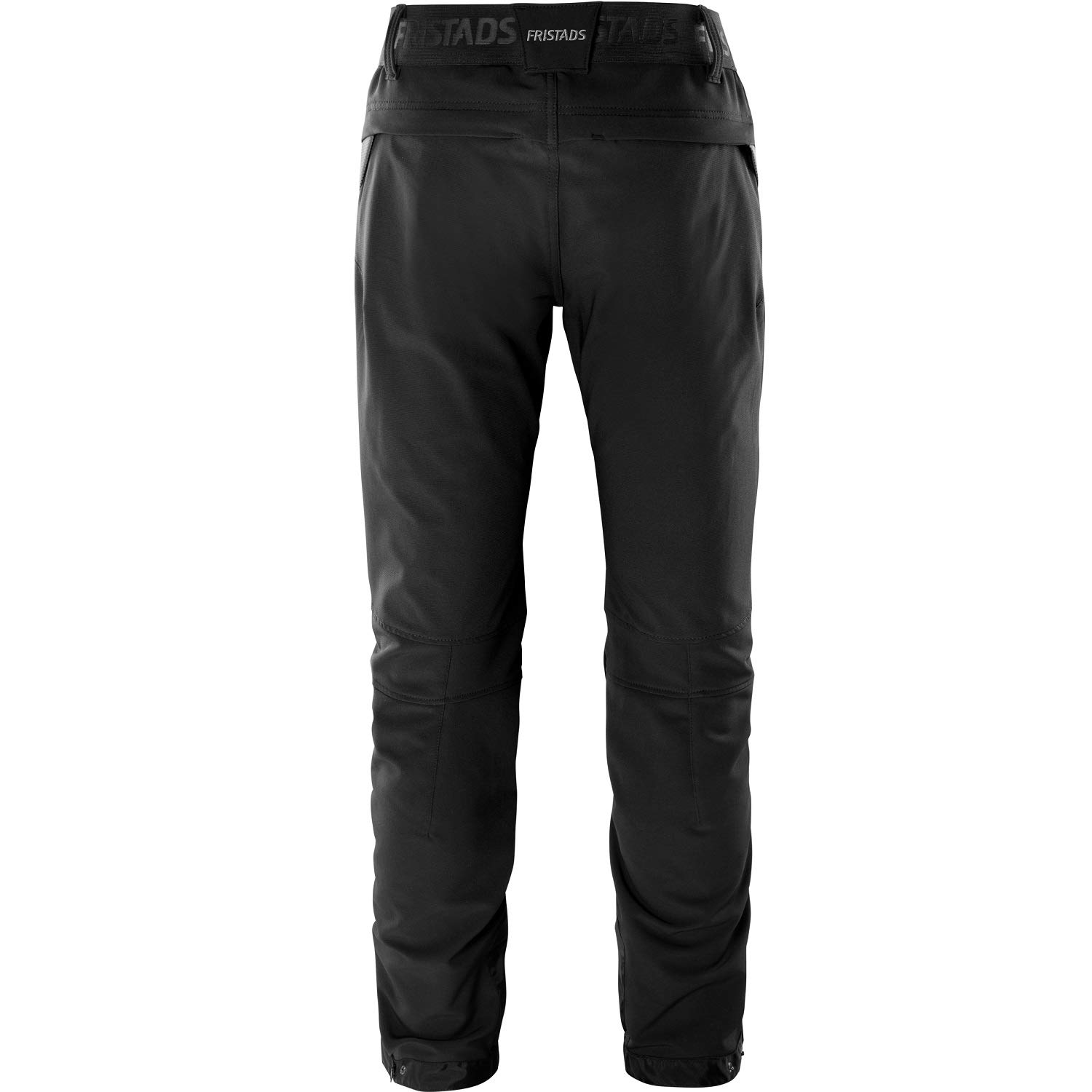 fristads-helium-stretch-outdoor-damen-hose-131302-wasserabweisend-mit-mesh-bel-f image 2