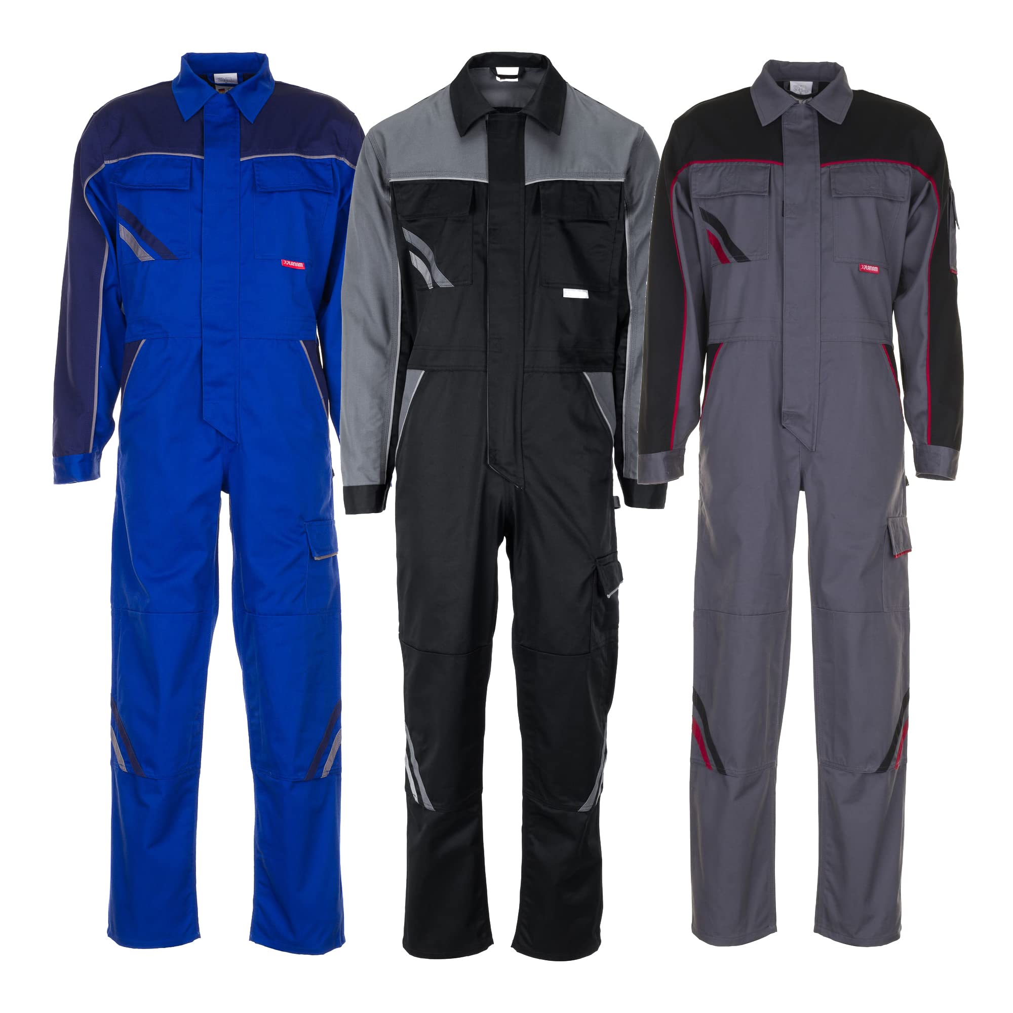 planam-highline-rallyekombi-f-r-herren-overall image 1