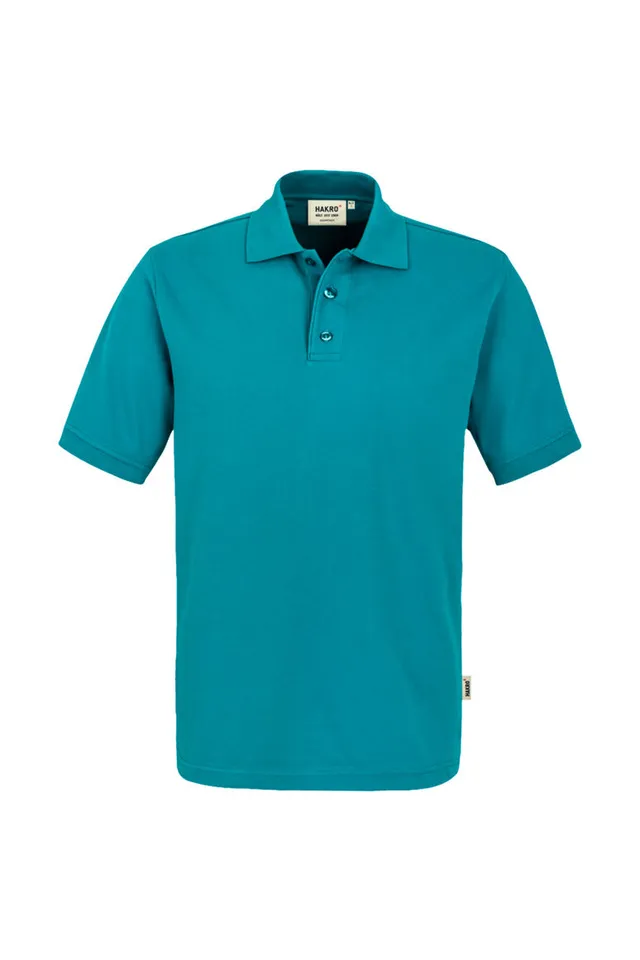 hakro-no-800-poloshirt-top-comfort-fit-baumwoll-piqu image 1