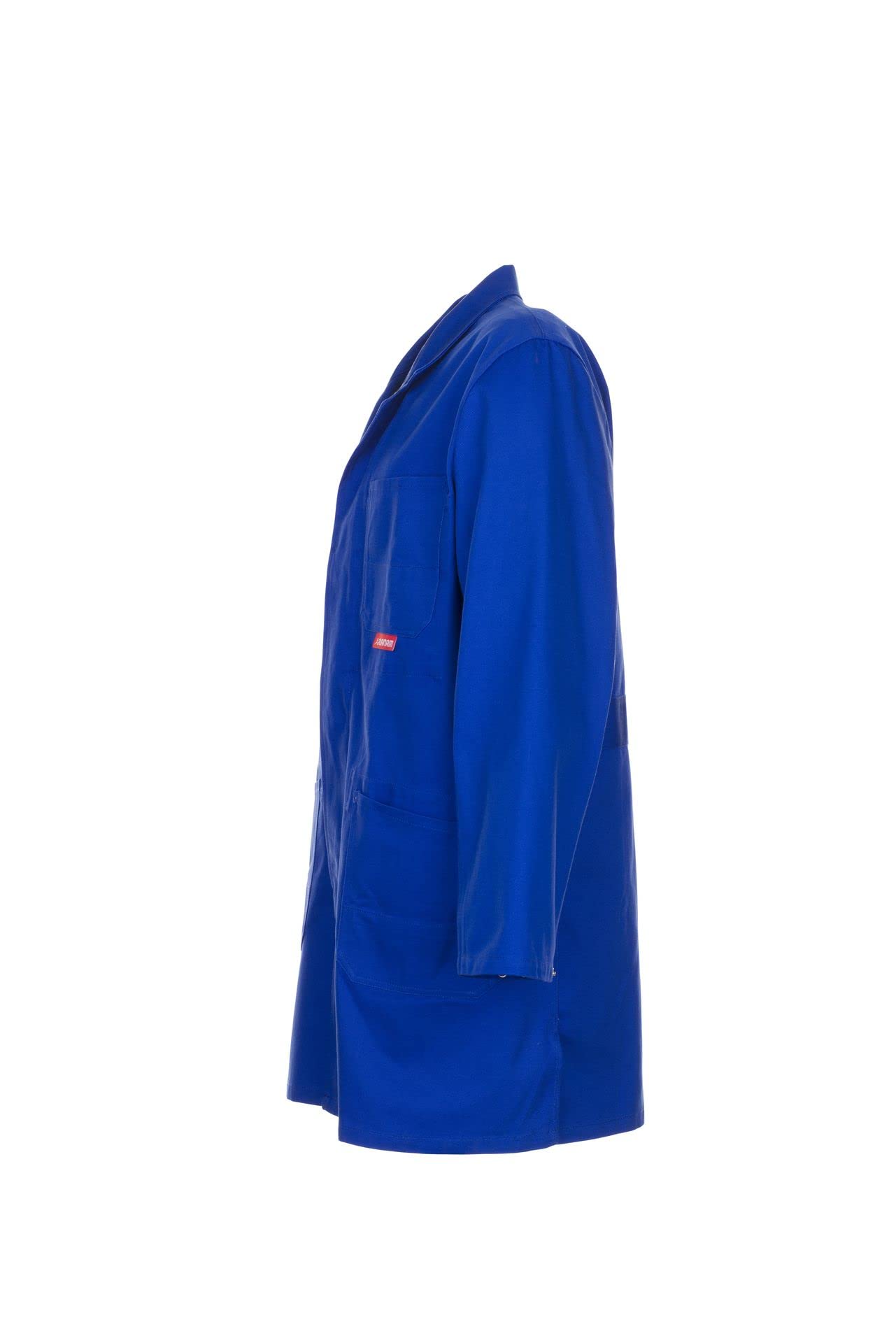 planam-bw-290-herren-berufsmantel-kornblau-modell-0131-gr-e-102 image 3