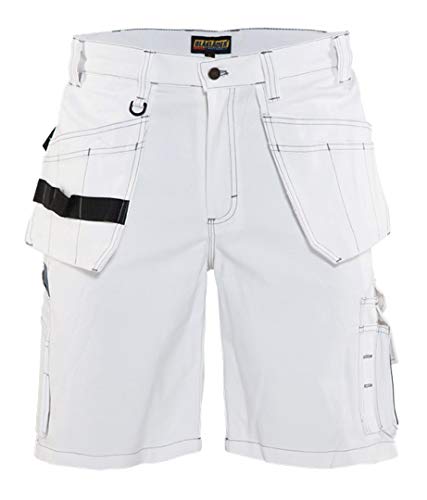 bl-kl-der-maler-shorts-cargo-arbeitsshorts-mit-nageltaschen image 2