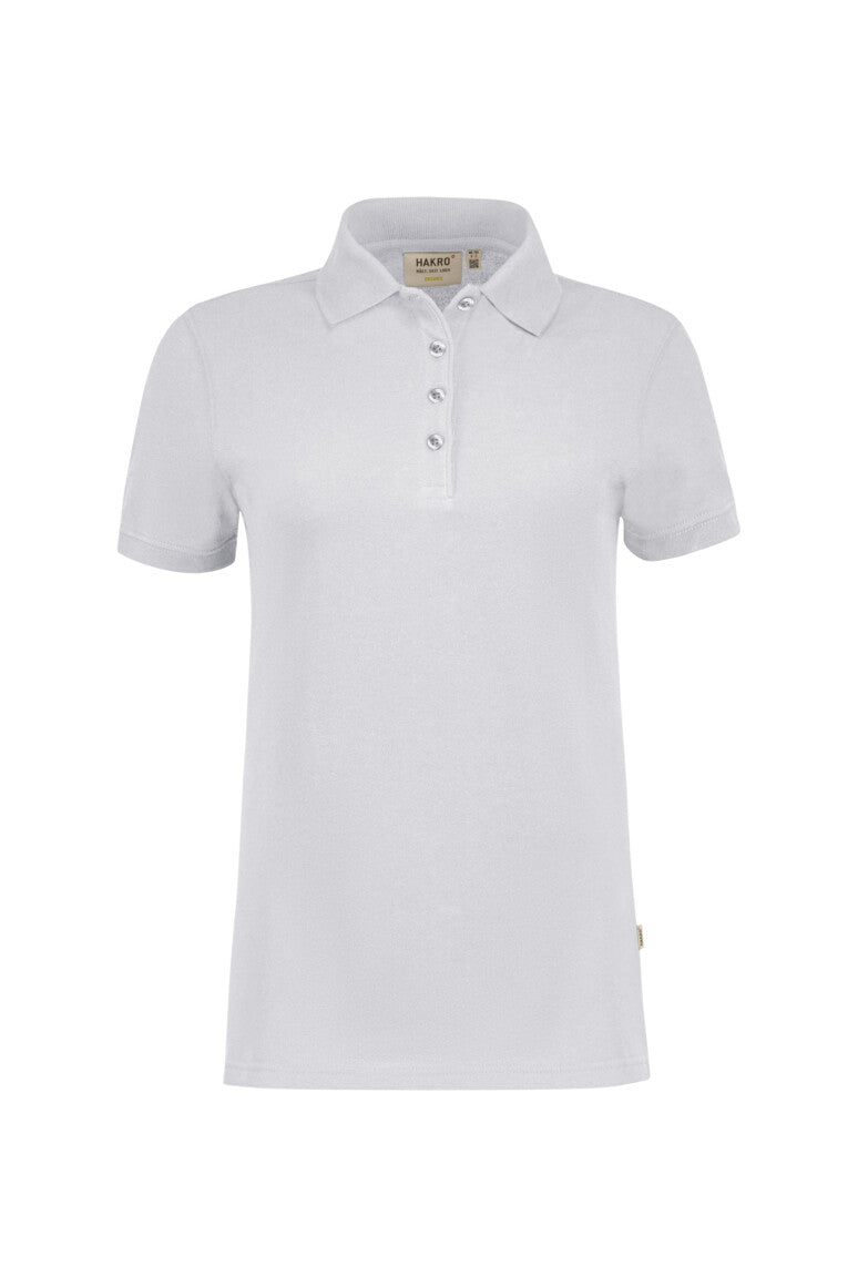 hakro-no-301-damen-poloshirt-bio-baumwolle-comfort-fit image 3