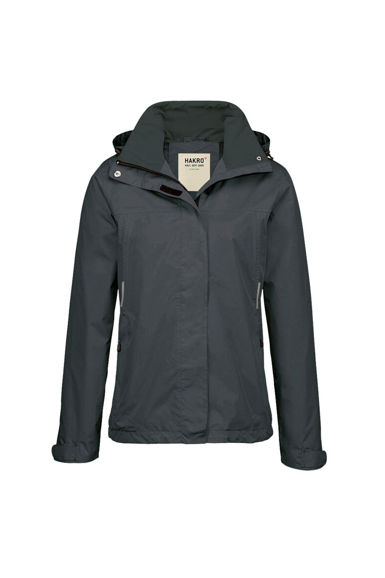 hakro-no-262-damen-regenjacke-wasserdicht image 1