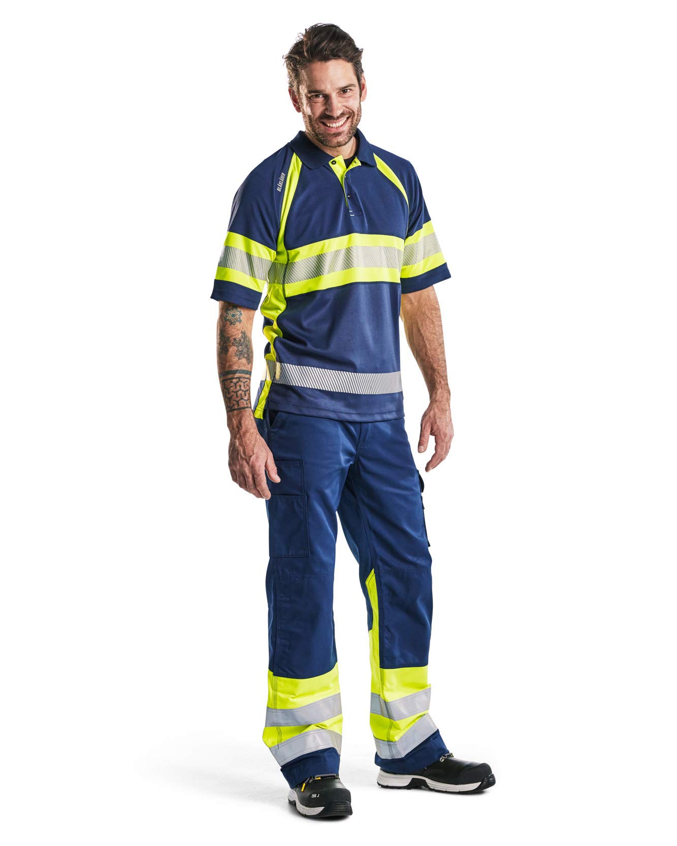 bl-kl-der-uv-polohemd-high-vis-klasse image 5