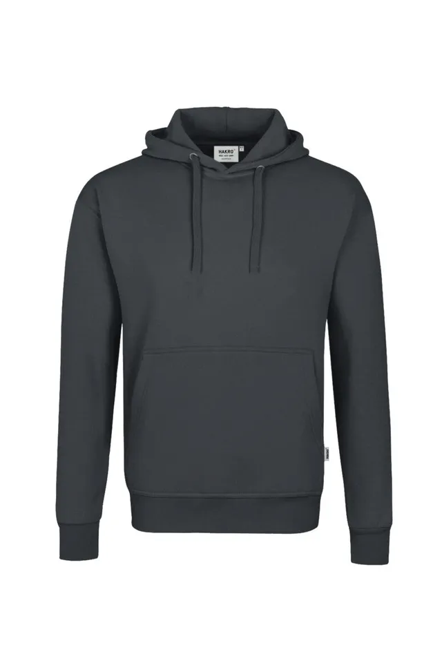 hakro-no-601-kapuzen-sweatshirt-premium-comfort-fit image 1