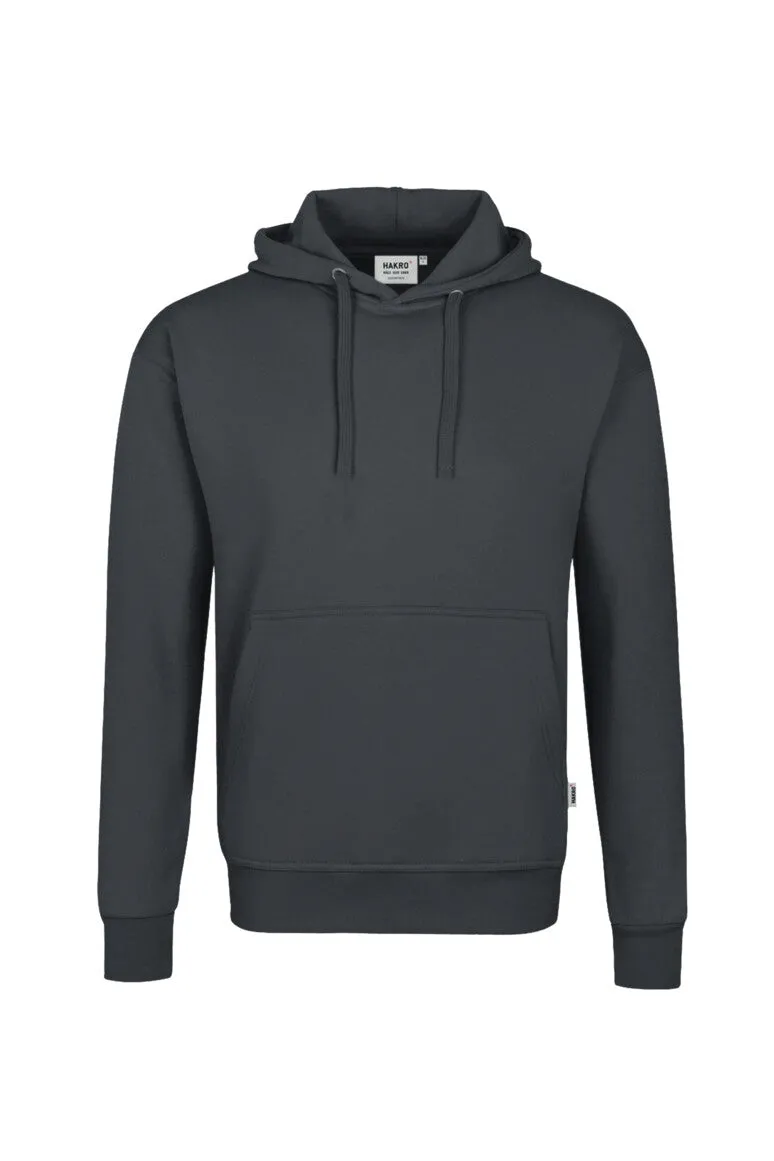 hakro-no-601-kapuzen-sweatshirt-premium-comfort-fit image 1