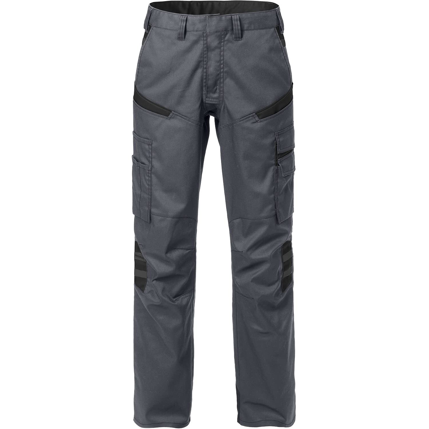 fristads-fusion-damen-servicehose-2554-stfp-damen-arbeitshose-stretch image 5