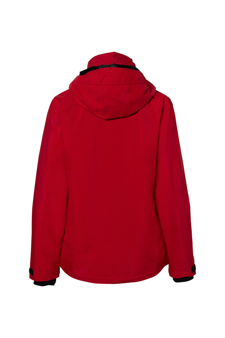 hakro-no-253-damen-3-in-1-activejacke-wetterjacke-mit-fleece-innenjacke image 5