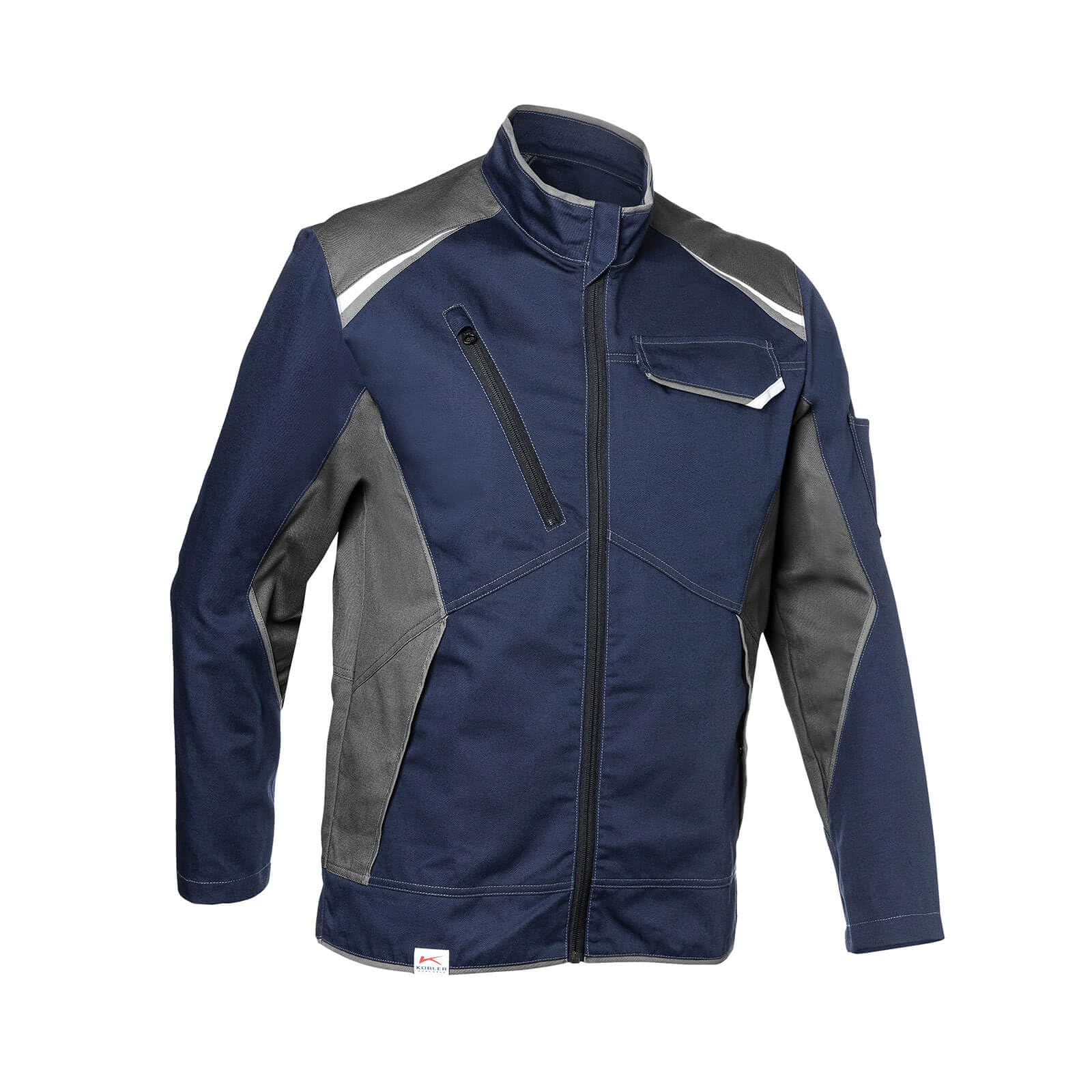 k-bler-activiq-herren-arbeitsjacke-3-farbig-mit-easybrand-taschen image 3