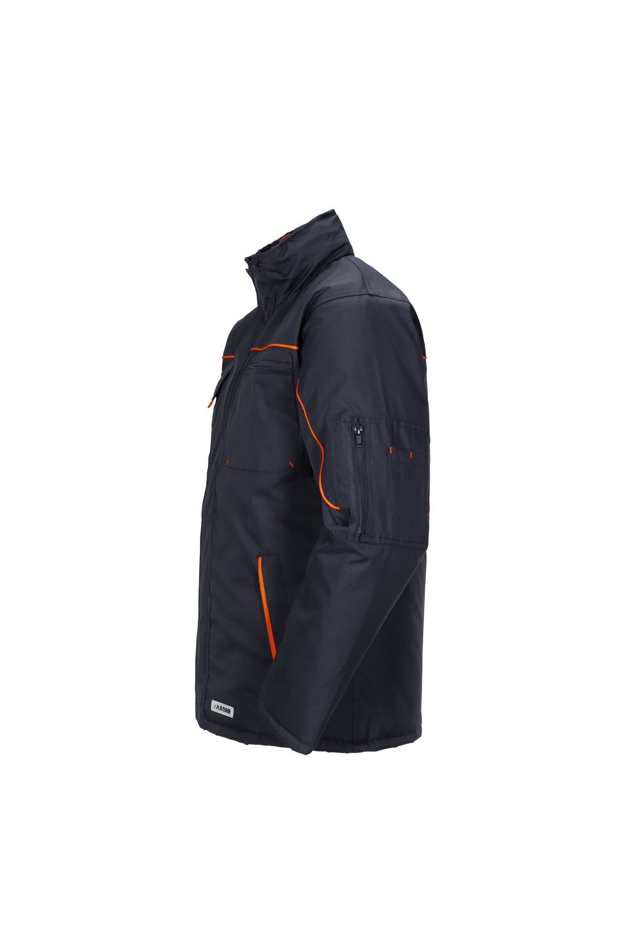 planam-outdoor-piper-jacke-marine-orange-gr-xs image 3
