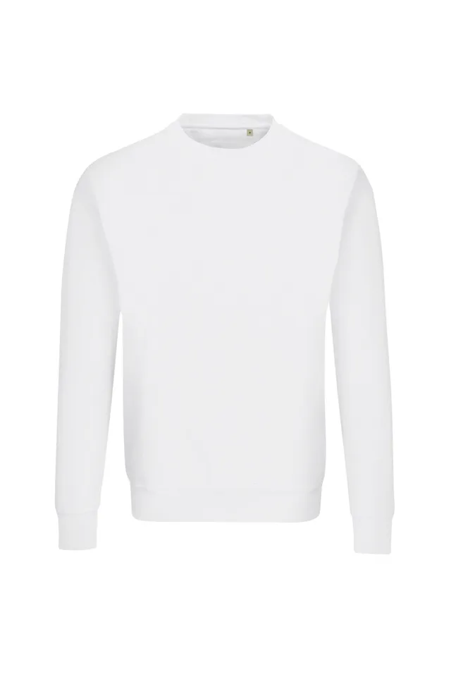 hakro-no-567-label-free-sweatshirt-heavy-mikralinar-eco image 1