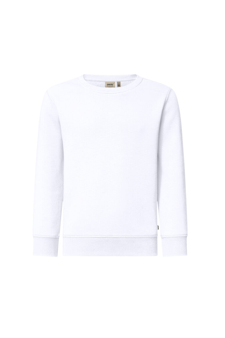 hakro-no-541-kinder-sweatshirt-bio-baumwolle image 3
