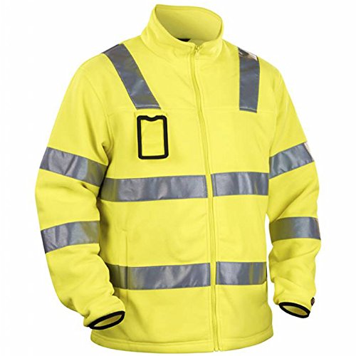 bl-kl-der-4833-high-vis-fleece-jacke-klasse-3 image 6