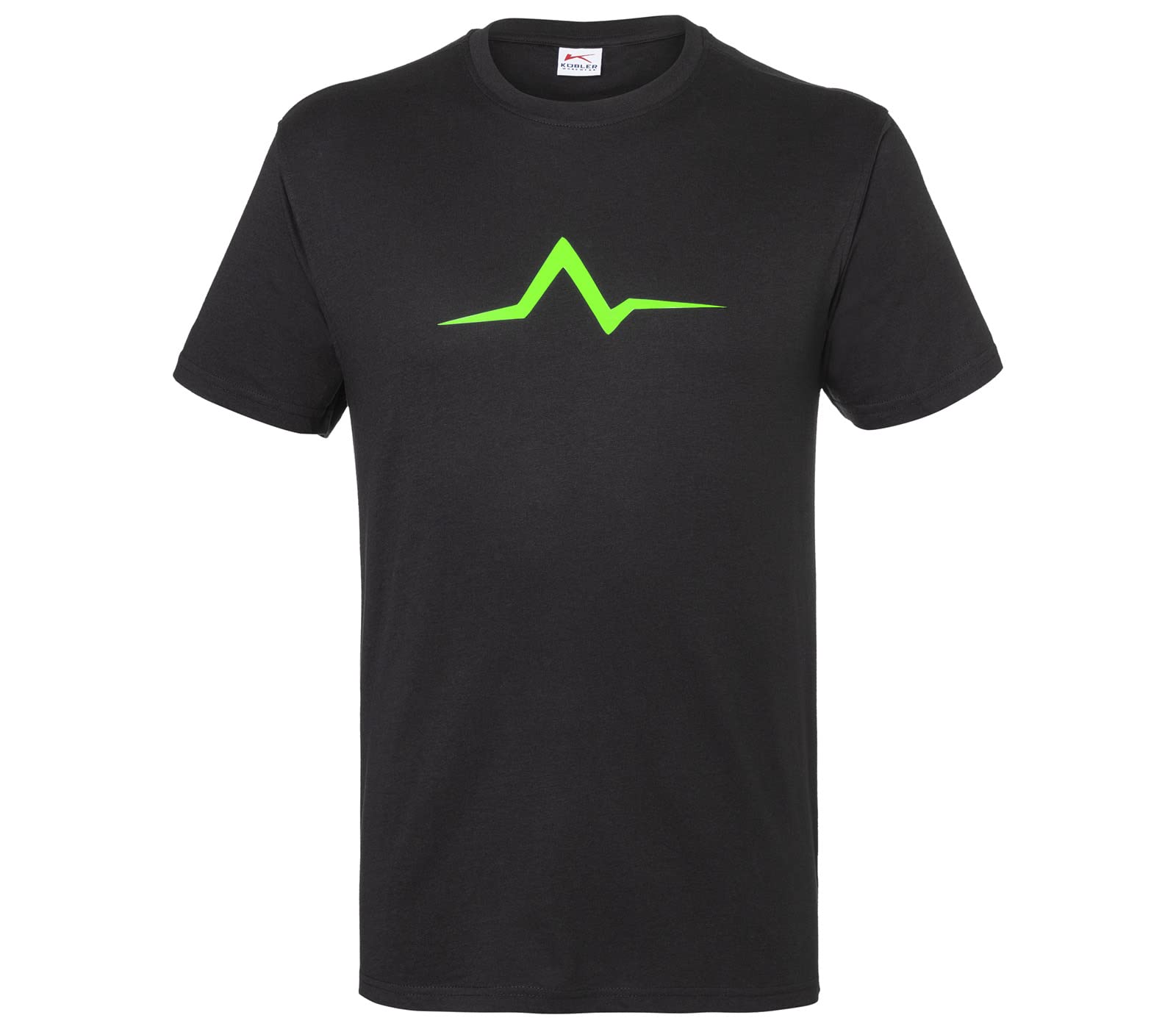 k-bler-herren-t-shirt-golf-shirt-kurzarm-rundhals image 1