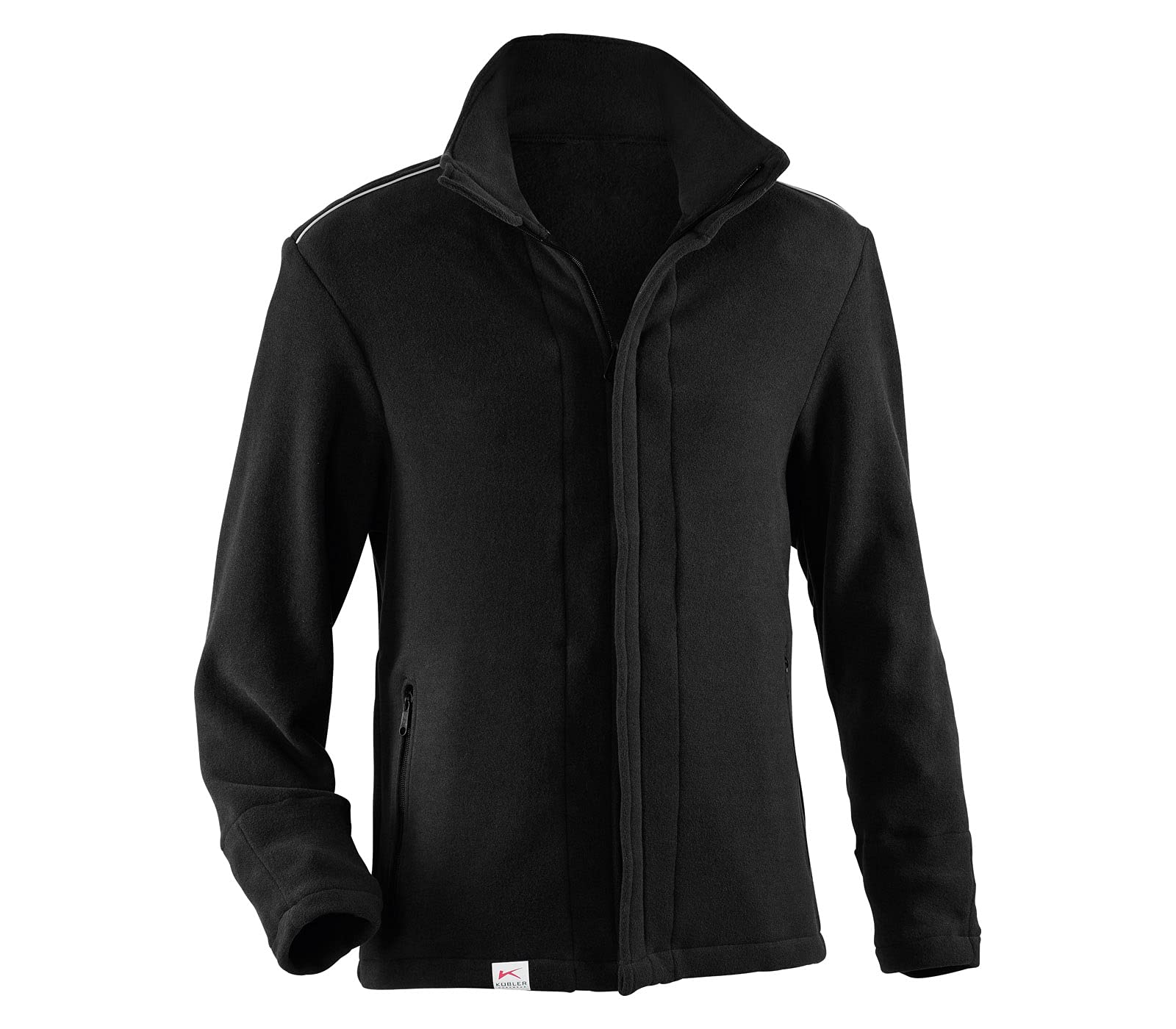 k-bler-safety-8-parka-psa-3-warngelb-anthrazit-gr-e-s image 2
