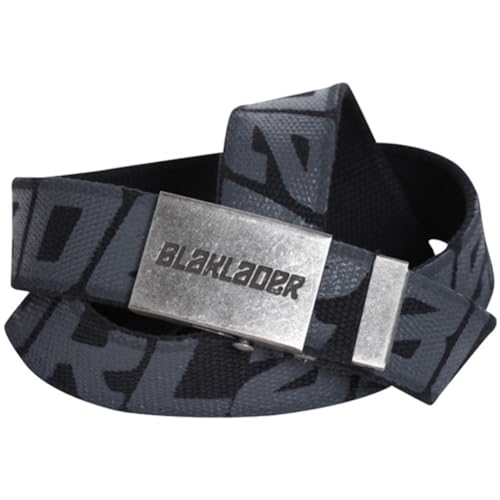 bl-kl-der-4033-canvas-g-rtel-schwarz-einheitsgr-e image 2