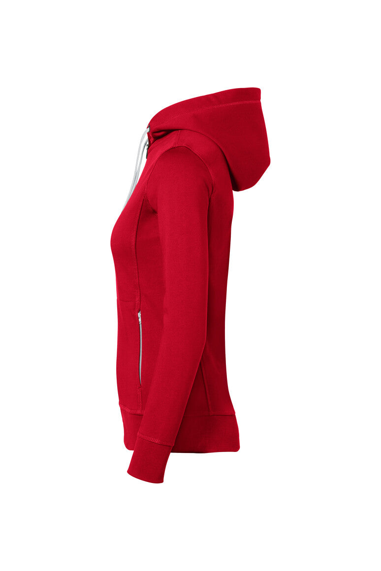 hakro-no-255-damen-kapuzenjacke-bonded-eco image 4