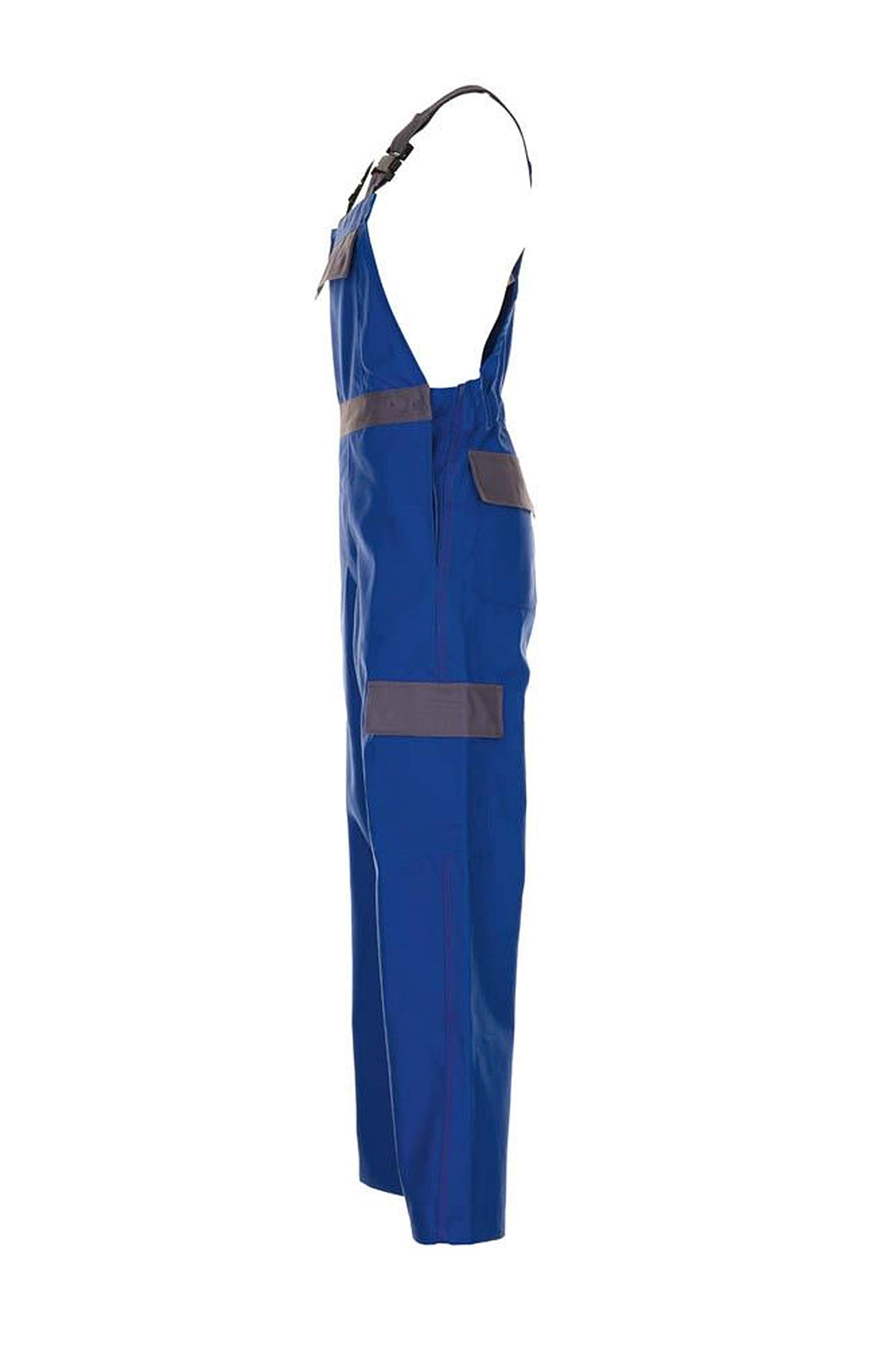 planam-major-protect-latzhose-5230054-kornblau-grau-gr-e-54 image 7