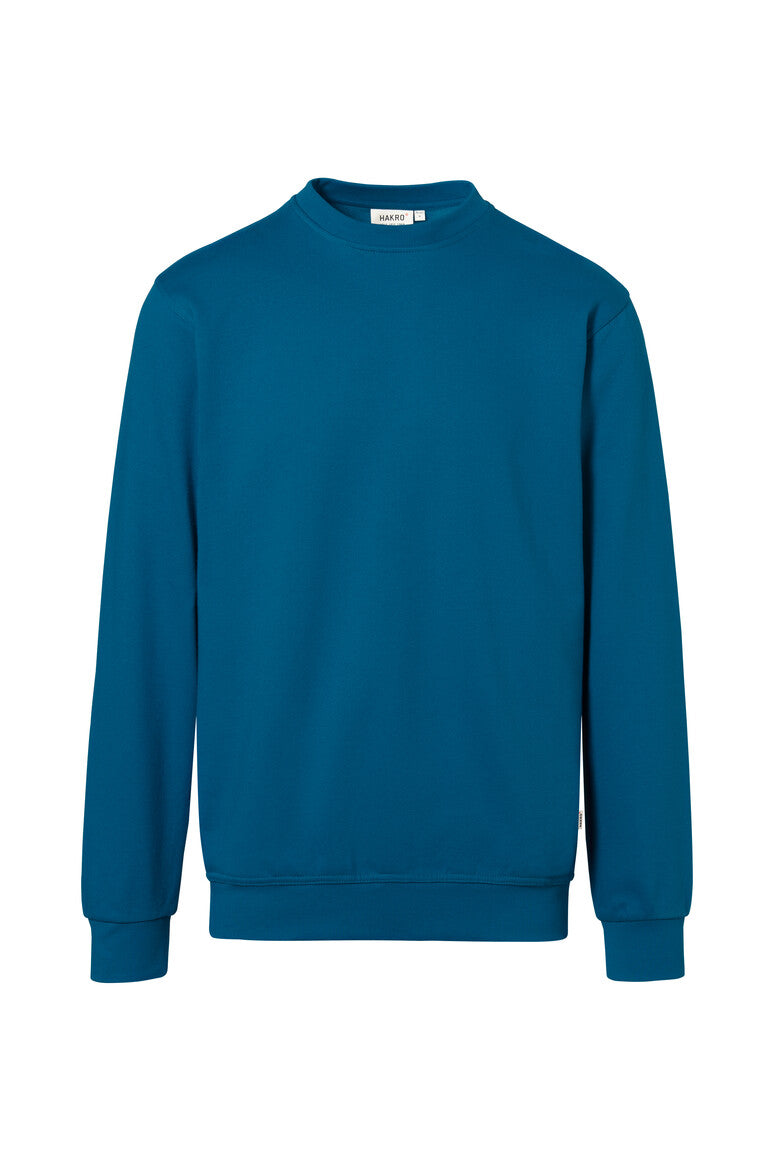 hakro-sweatshirt-premium-no-471-rundhals-sweatshirt-comfort-fit image 1