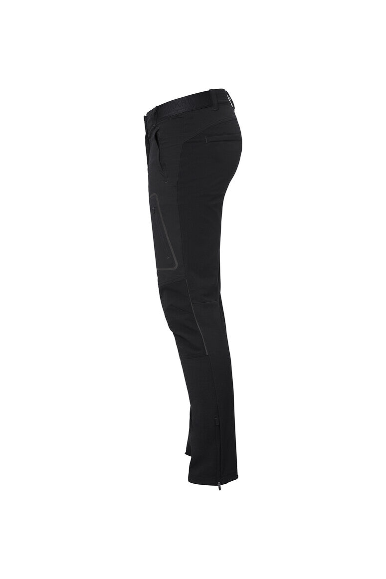 hakro-no-791-activehose-sportive-cargohose-mit-reflex image 4