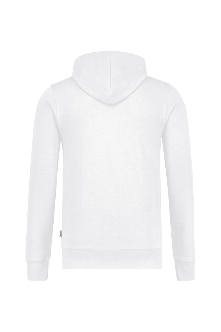 hakro-no-605-kapuzen-sweatjacke-premium-comfort-fit image 5